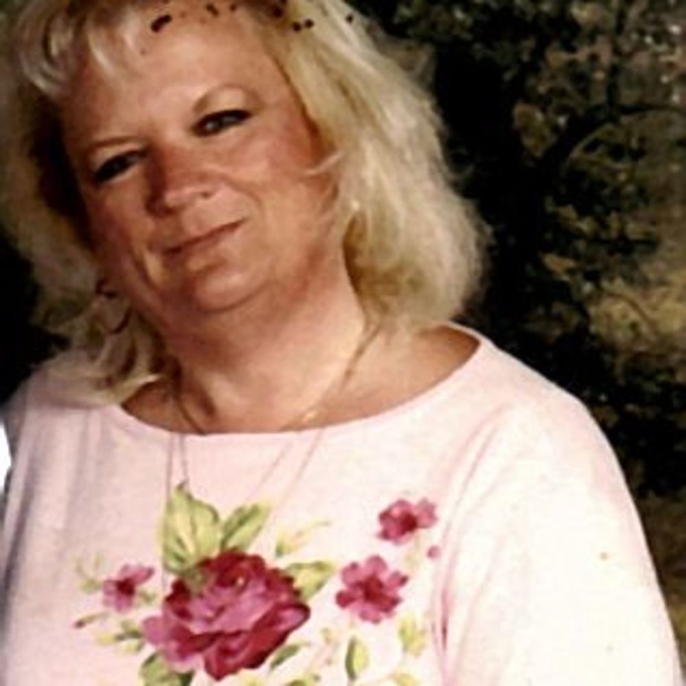 Meet your Posher, Teresa